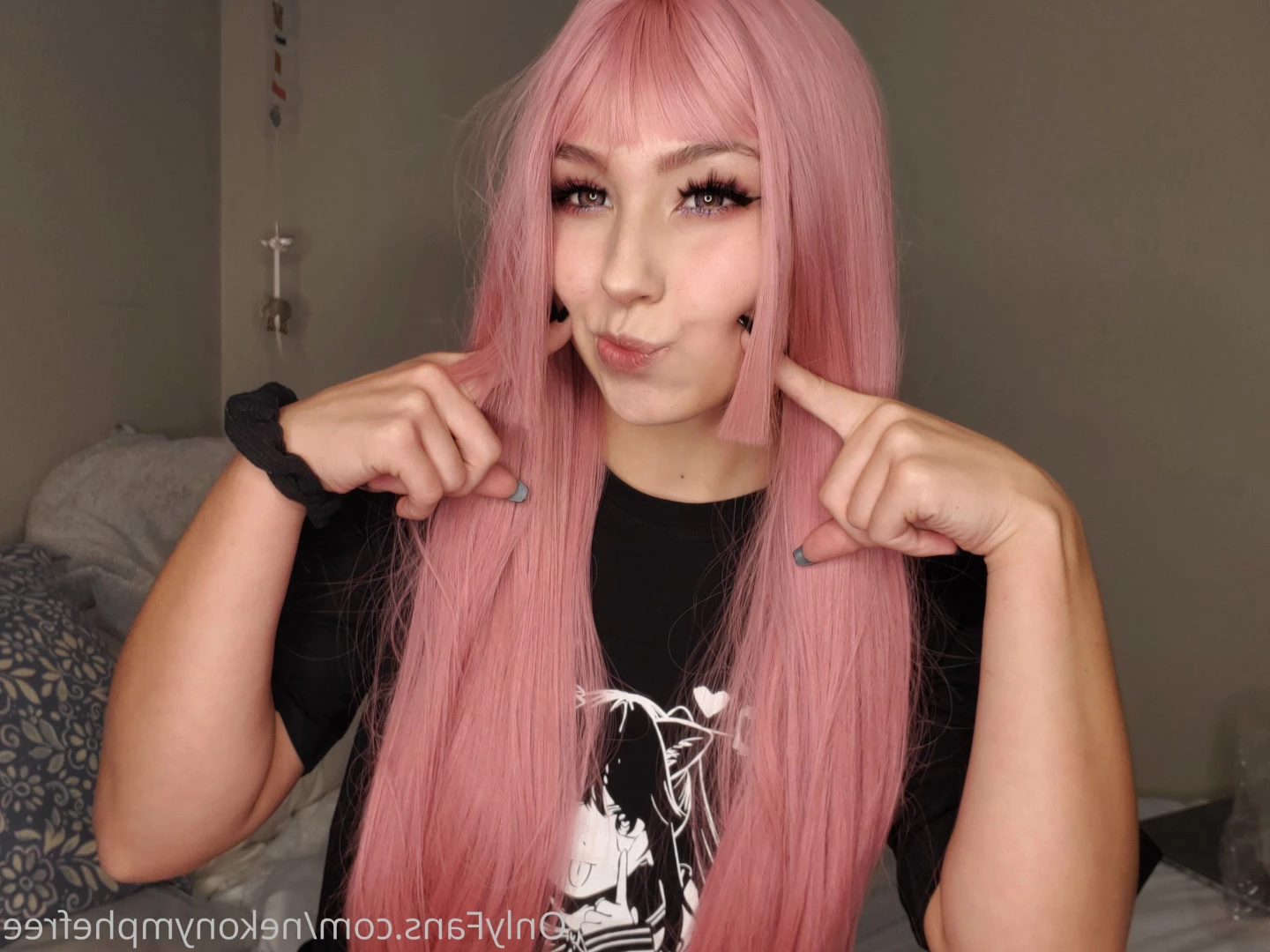 Neko Waifu FREE [ nekonymphefree ] Onlyfans leaked photo 6104371 on Hotleaks.tv