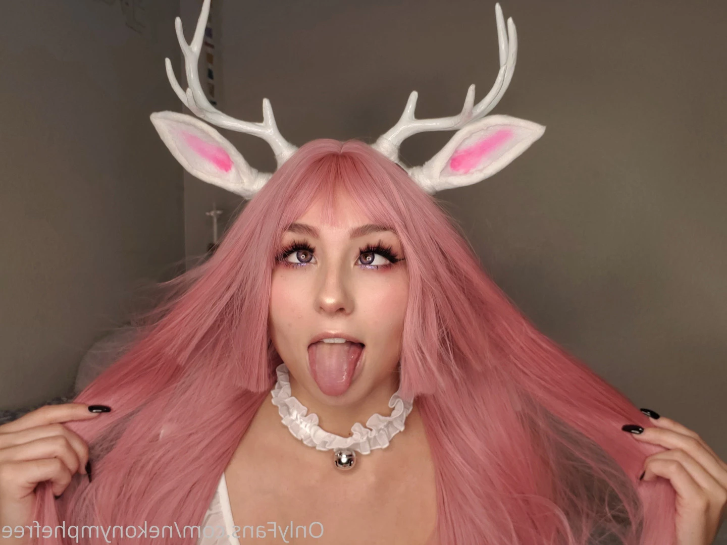 Neko Waifu FREE [ nekonymphefree ] Onlyfans leaked photo 6104678 on Hotleaks.tv