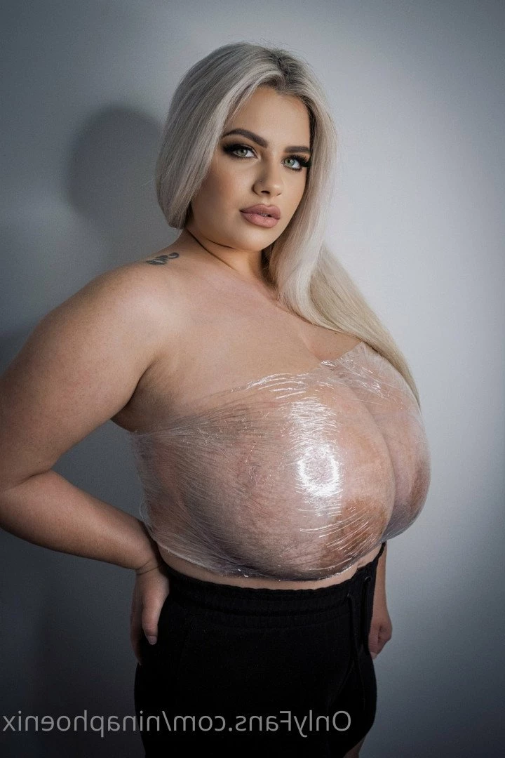 Nina Phoenix [ ninaphoenix ] Onlyfans leaked photo 2301181 on Hotleaks.tv