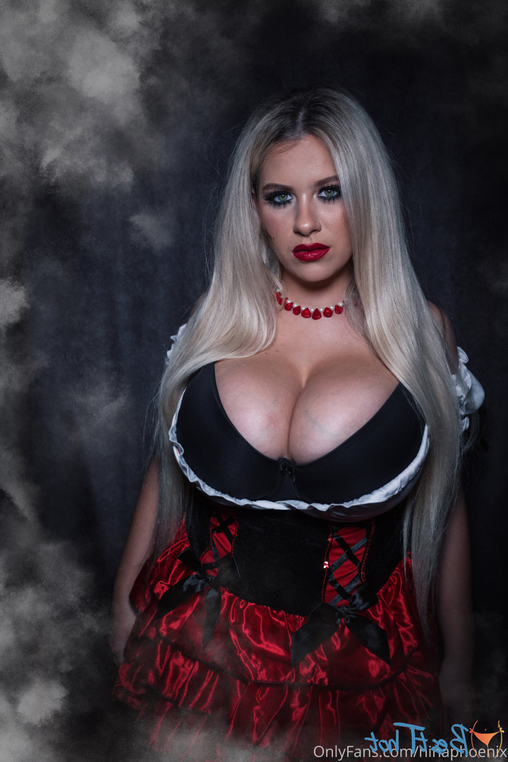 Nina Phoenix [ ninaphoenix ] Onlyfans leaked photo 16759399 on Hotleaks.tv