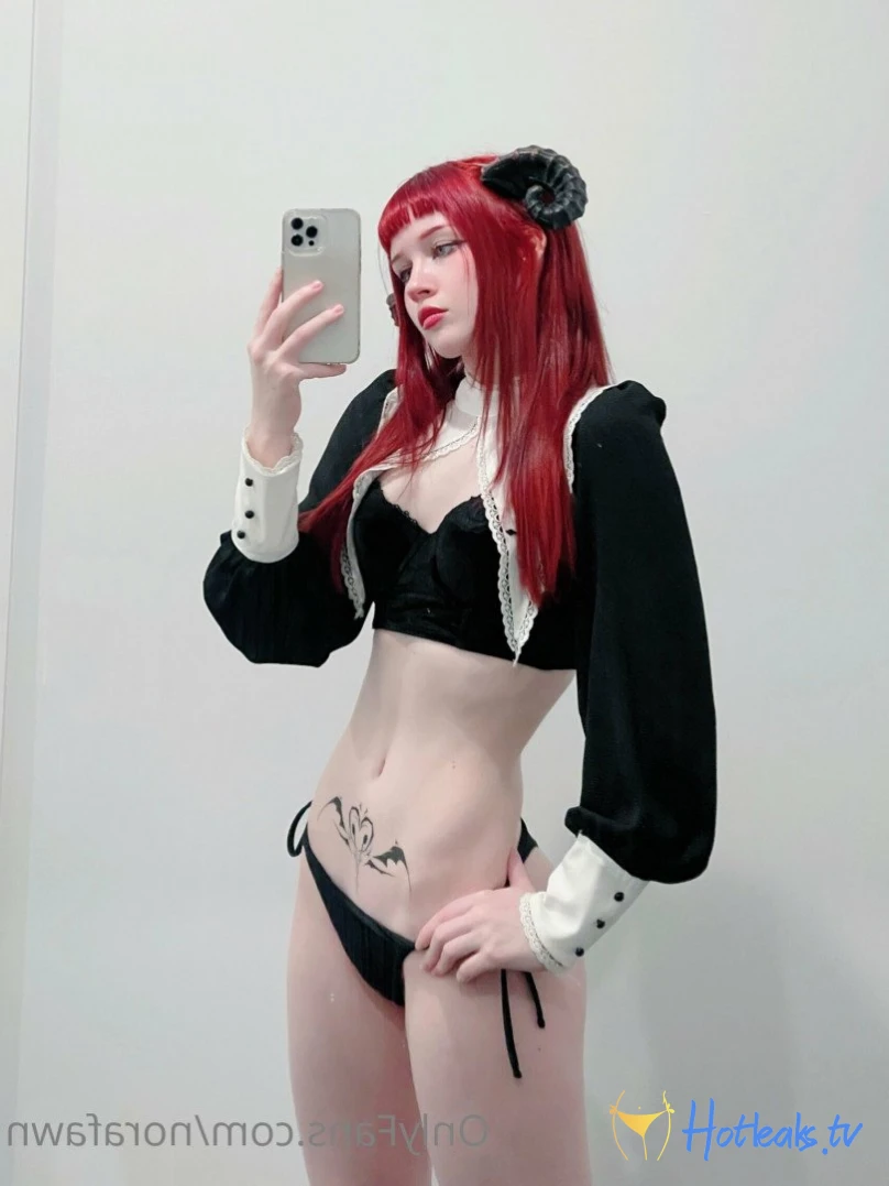 Nora Fawn [ norafawn ] Onlyfans leaked photo 2298554 on Hotleaks.tv