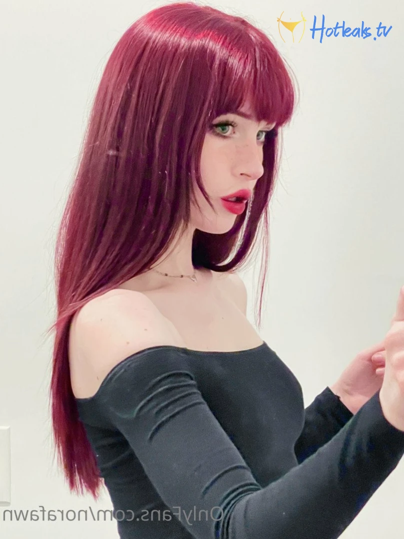 Nora Fawn [ norafawn ] Onlyfans leaked photo 4212477 on Hotleaks.tv