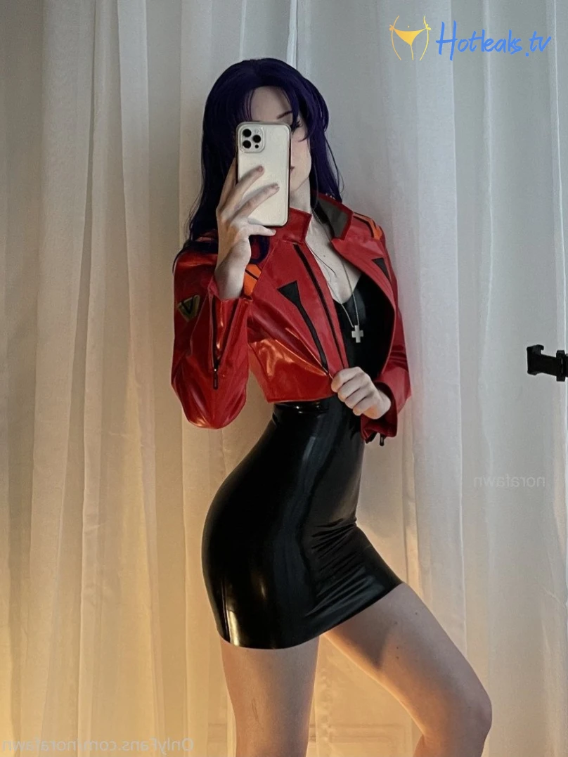 Nora Fawn [ norafawn ] Onlyfans leaked photo 4219338 on Hotleaks.tv