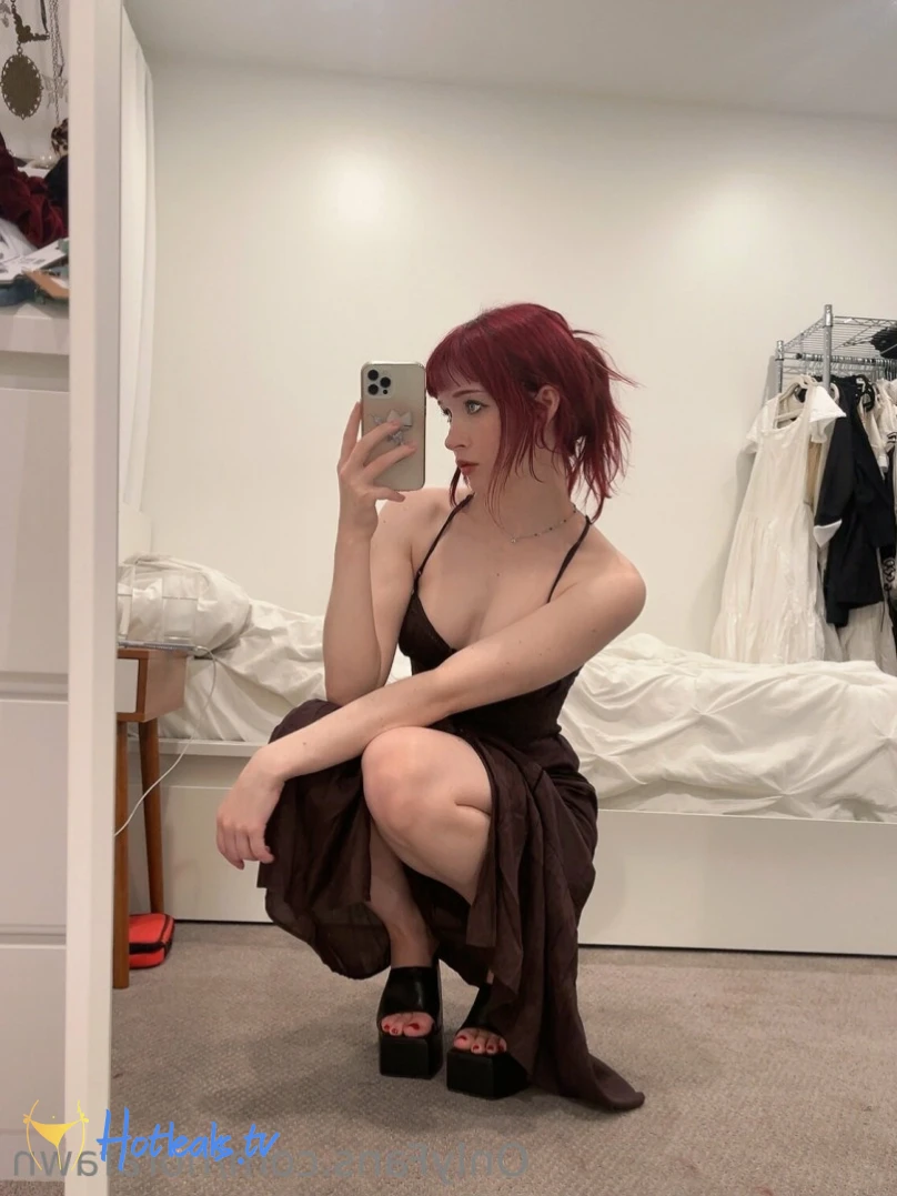 Nora Fawn [ norafawn ] Onlyfans leaked photo 6448668 on Hotleaks.tv