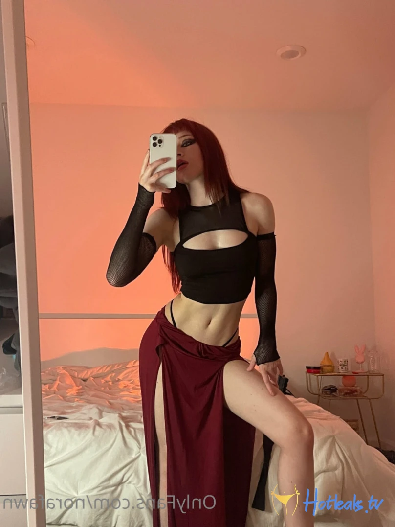 Nora Fawn [ norafawn ] Onlyfans leaked photo 6448964 on Hotleaks.tv