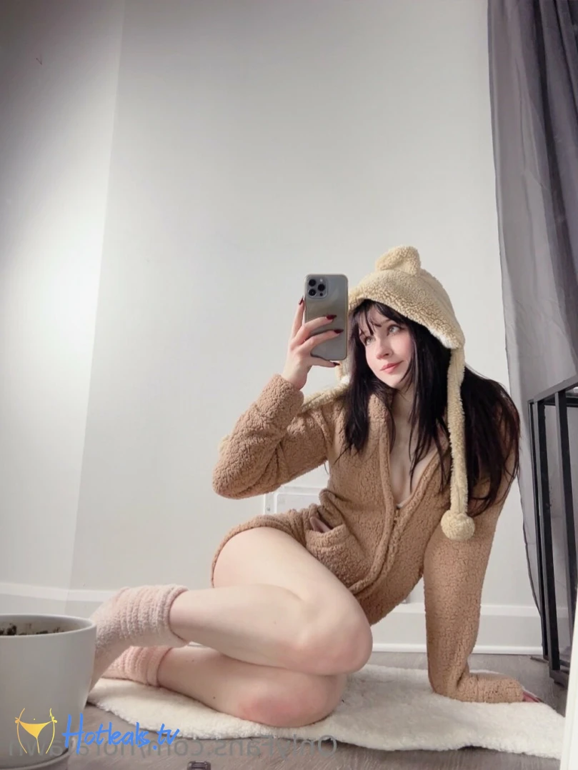 Nora Fawn [ norafawn ] Onlyfans leaked photo 9578774 on Hotleaks.tv