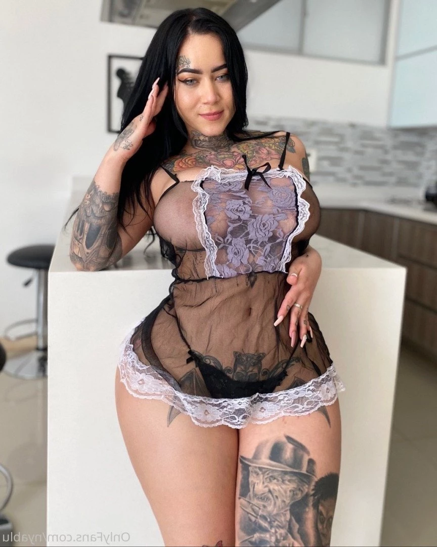 nyablu Onlyfans leaked photo 2296234 on Hotleaks.tv