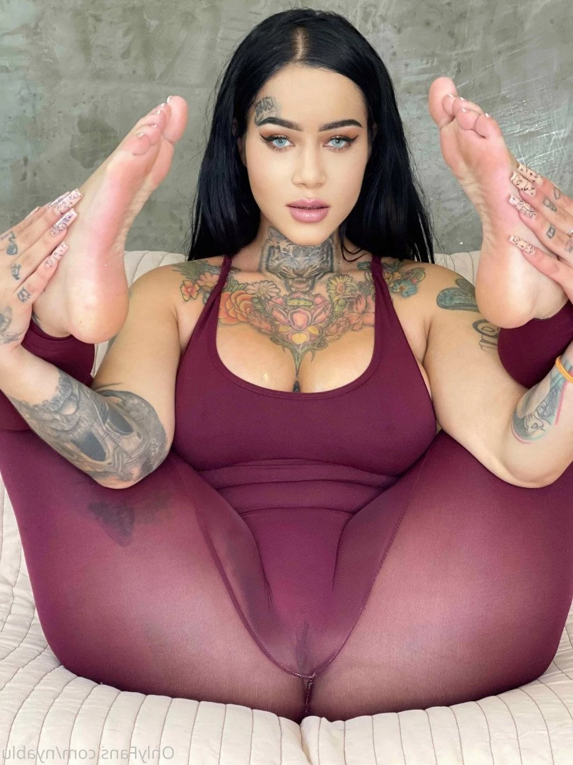 nyablu Onlyfans leaked photo 2296917 on Hotleaks.tv
