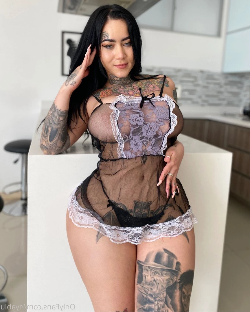 nyablu Onlyfans leaked photo 3762494 on Hotleaks.tv