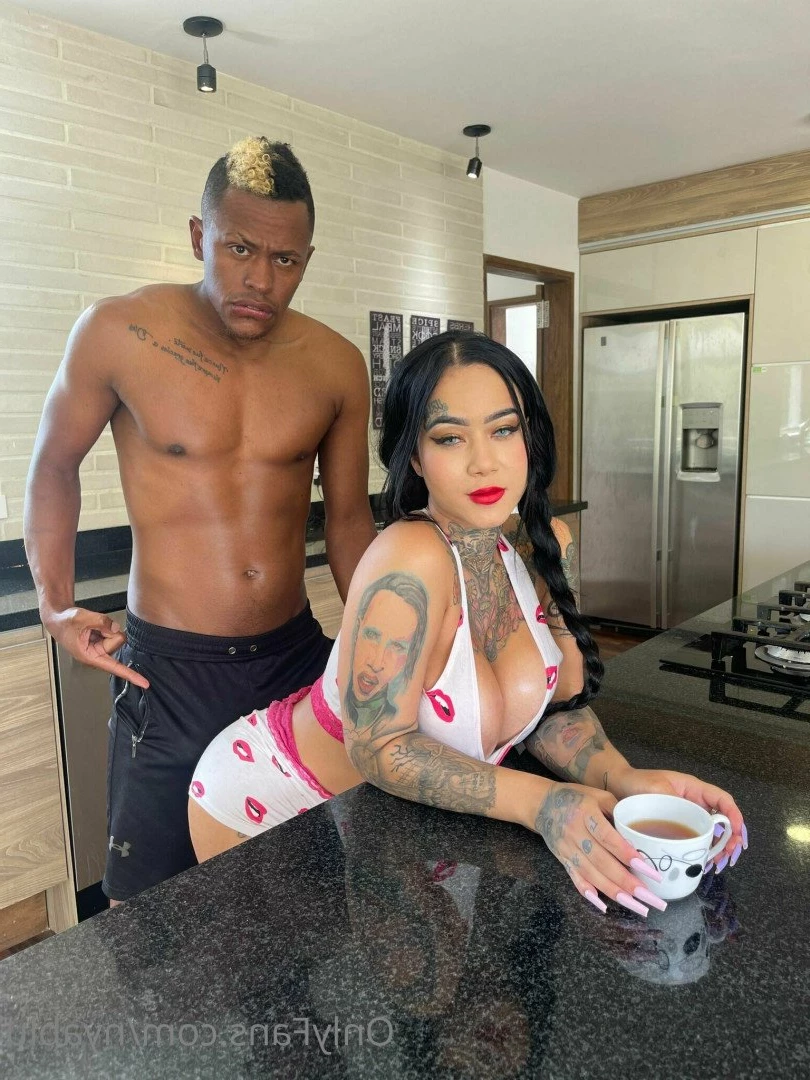 nyablu Onlyfans leaked photo 3764191 on Hotleaks.tv