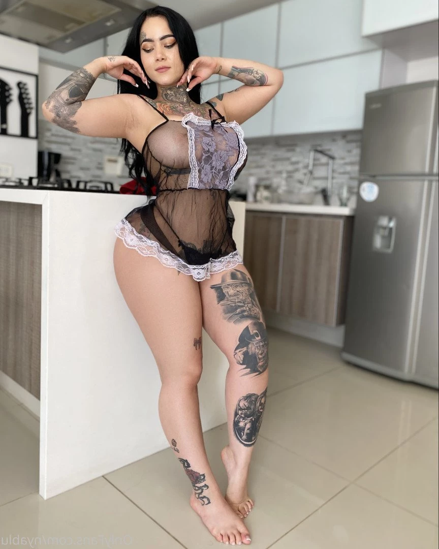 nyablu Onlyfans leaked photo 3765349 on Hotleaks.tv