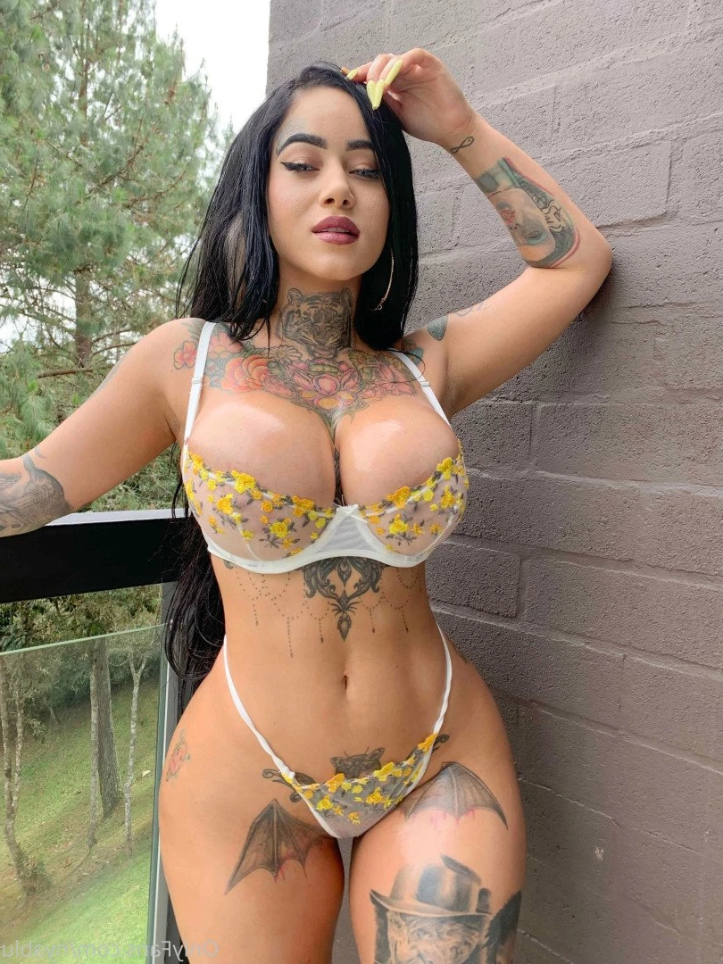 nyablu Onlyfans leaked photo 3766093 on Hotleaks.tv