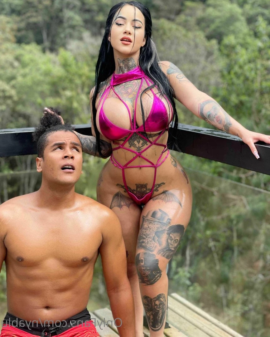 nyablu Onlyfans leaked photo 3773919 on Hotleaks.tv