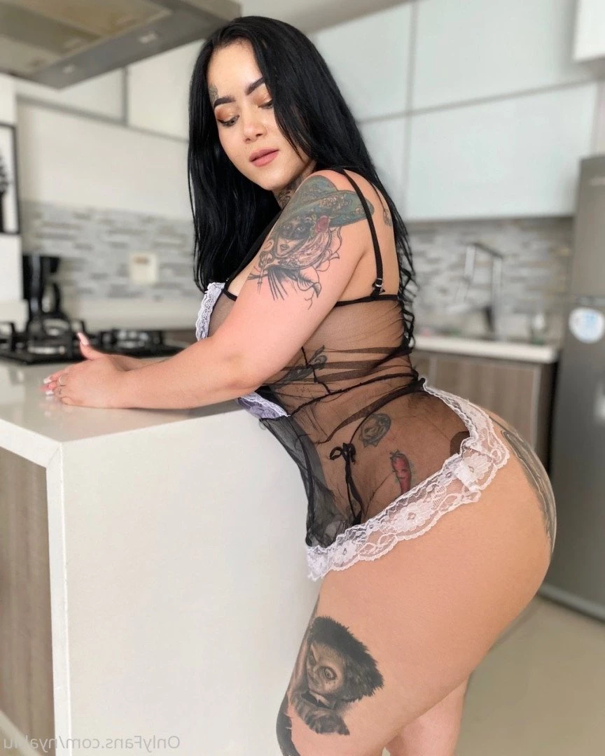nyablu Onlyfans leaked photo 3782384 on Hotleaks.tv