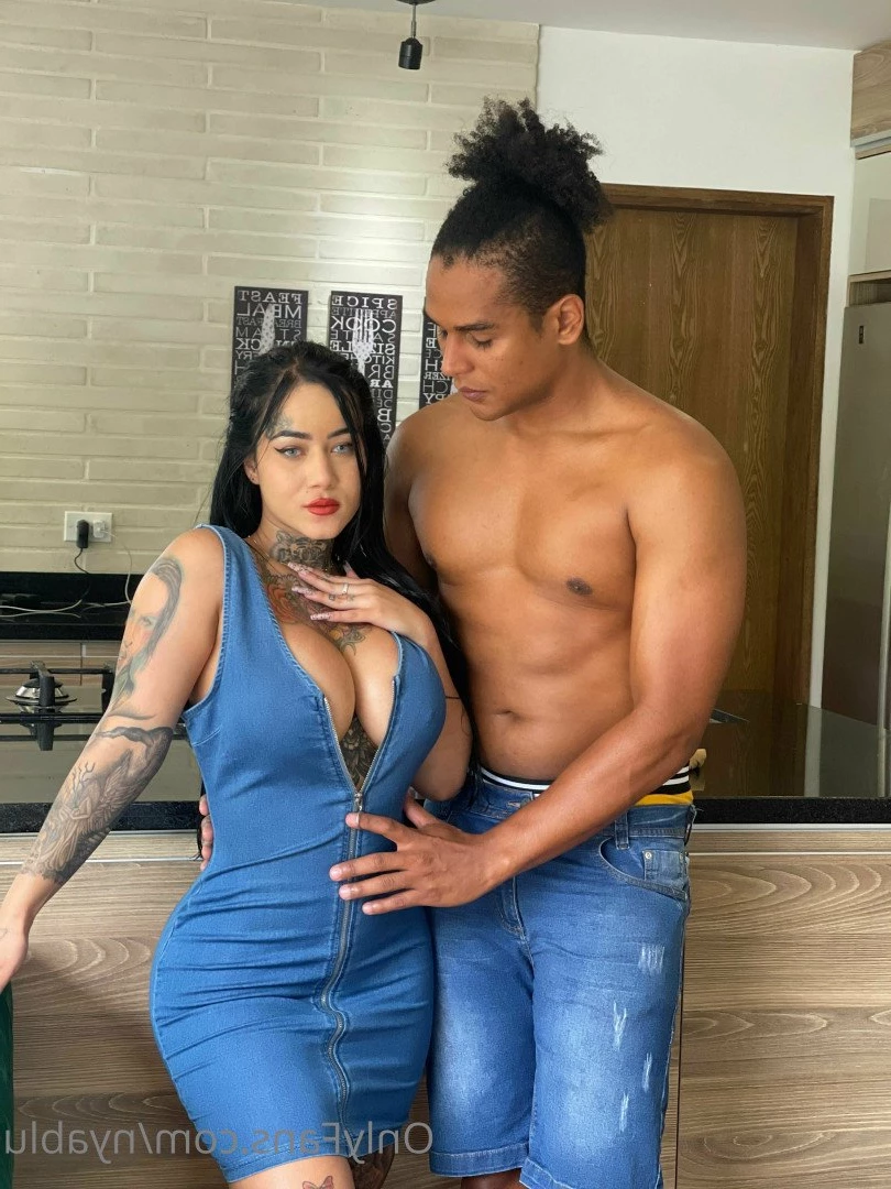 nyablu Onlyfans leaked photo 3793537 on Hotleaks.tv