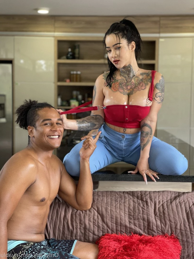 nyablu Onlyfans leaked photo 3793754 on Hotleaks.tv