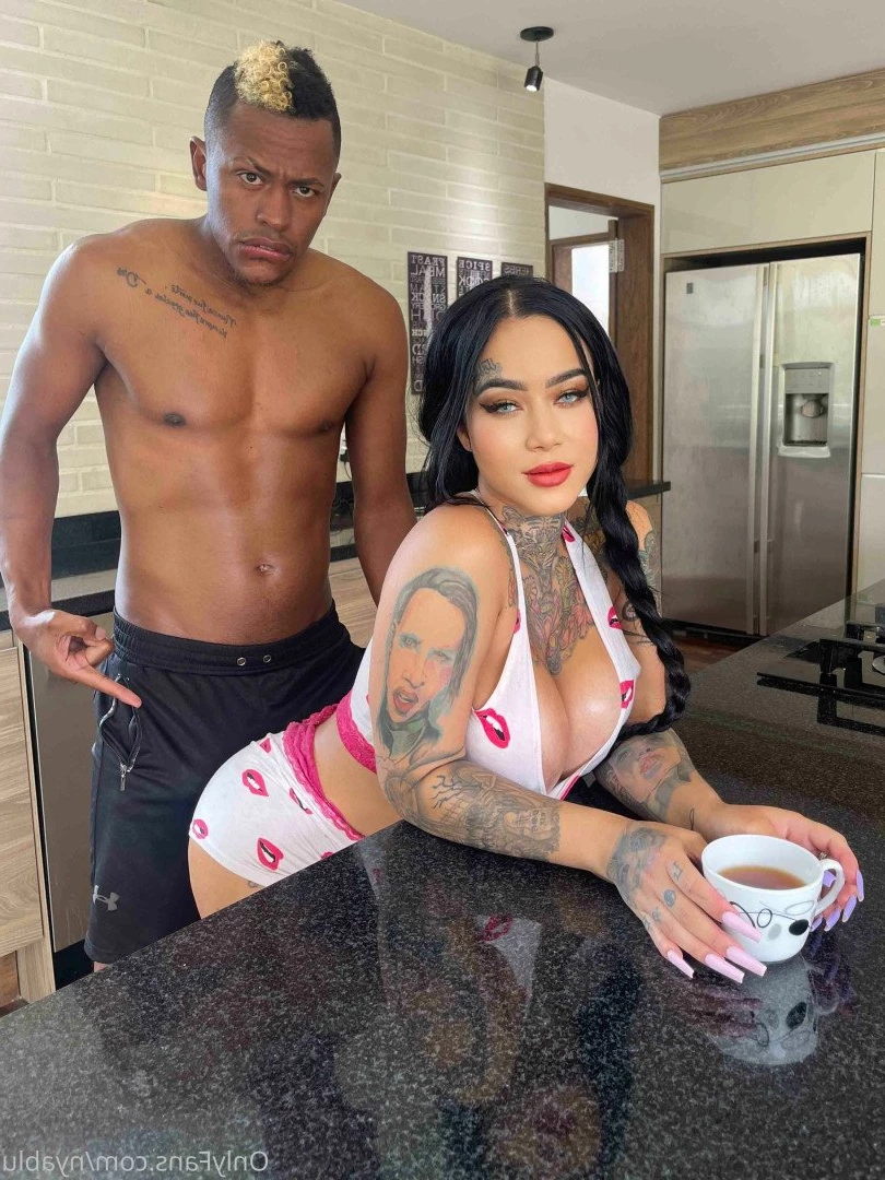 nyablu Onlyfans leaked photo 3797988 on Hotleaks.tv