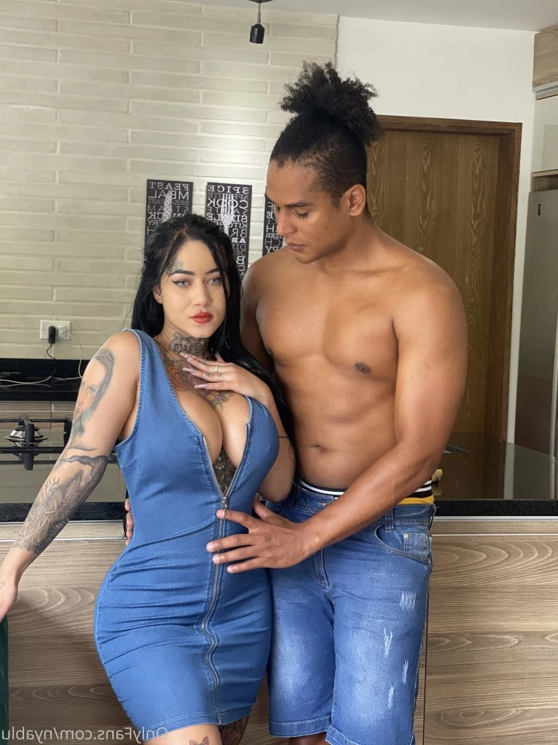 nyablu Onlyfans leaked photo 3801142 on Hotleaks.tv