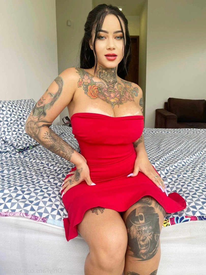 nyablu Onlyfans leaked photo 3805414 on Hotleaks.tv