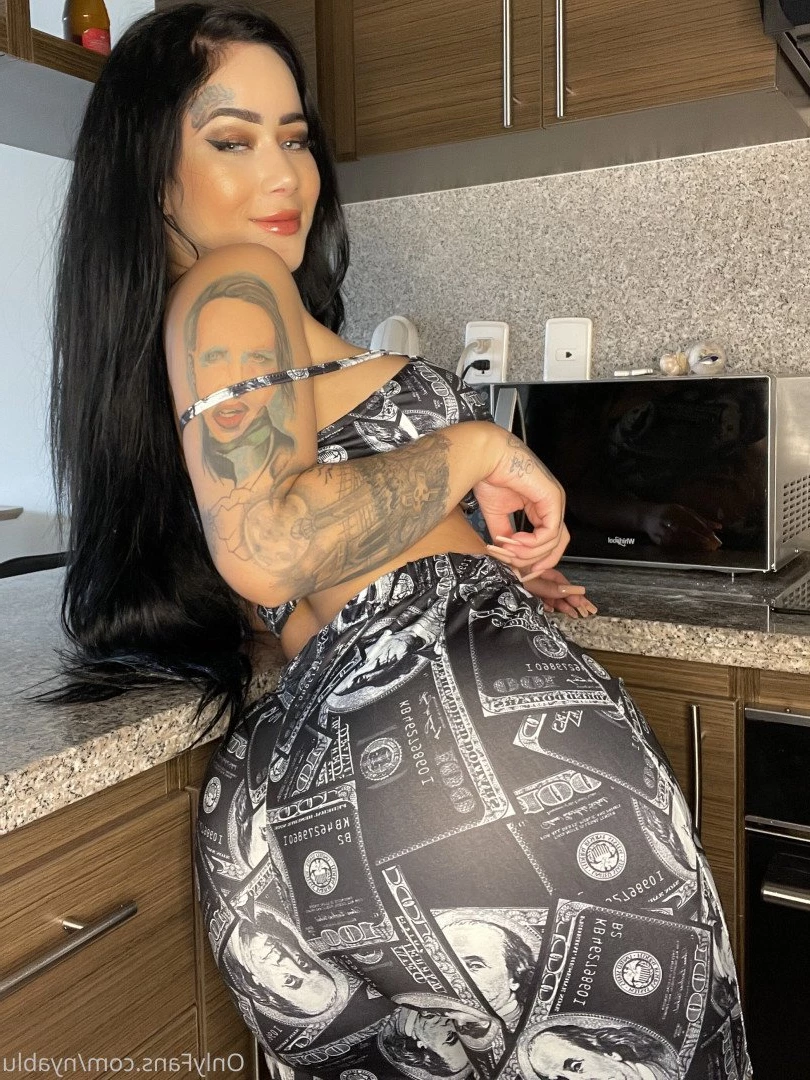 nyablu Onlyfans leaked photo 3806396 on Hotleaks.tv