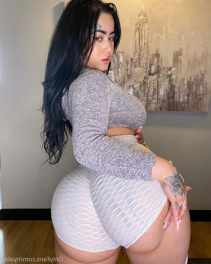 nyablu Onlyfans leaked photo 3807353 on Hotleaks.tv