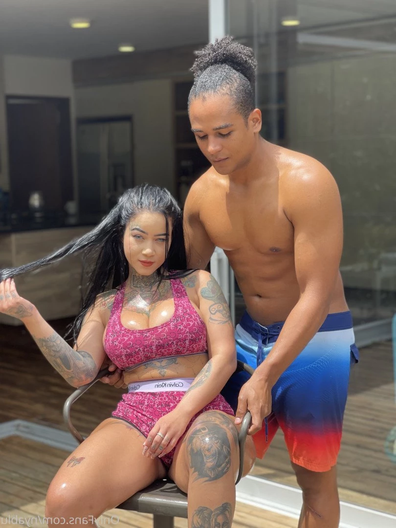 nyablu Onlyfans leaked photo 3808753 on Hotleaks.tv