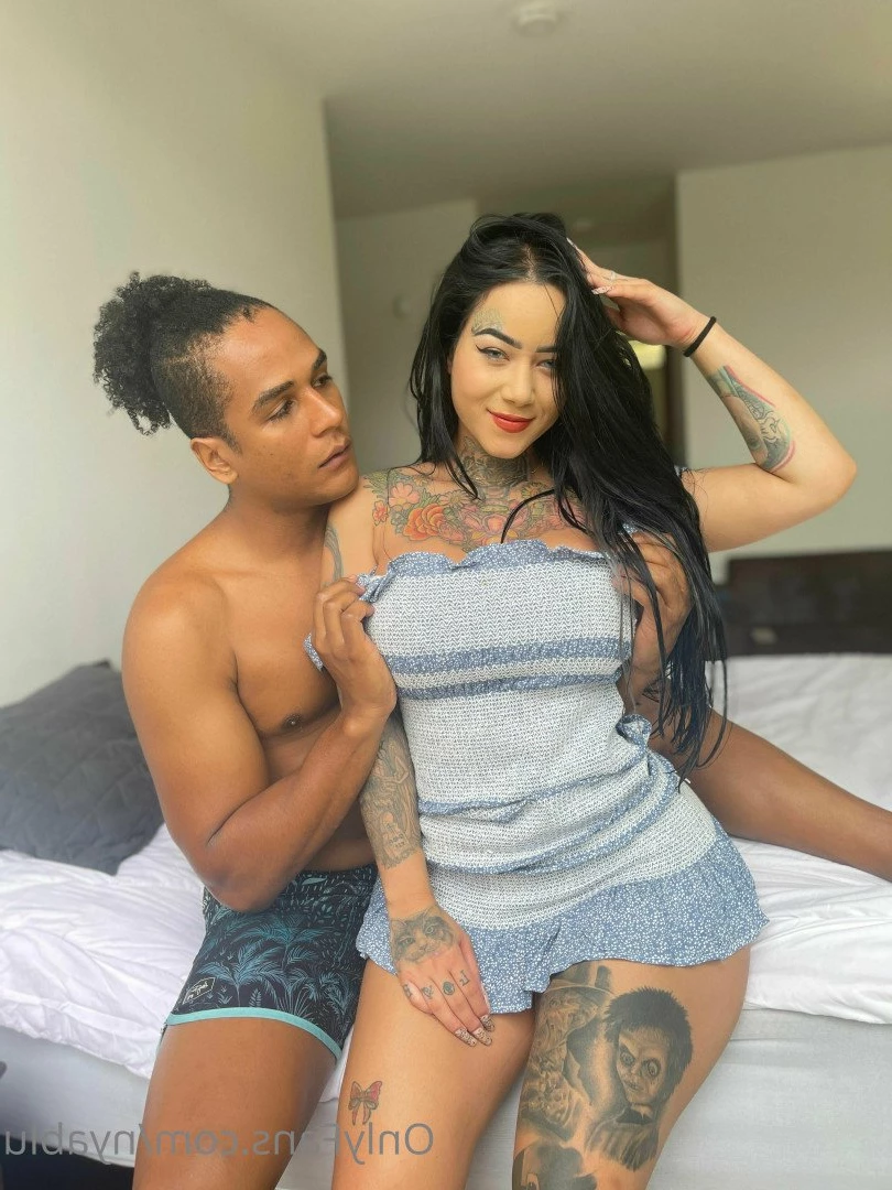 nyablu Onlyfans leaked photo 3812200 on Hotleaks.tv