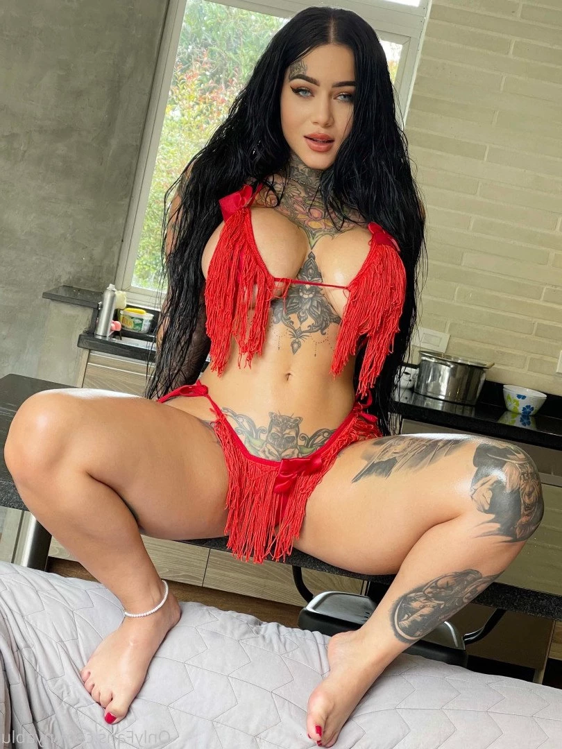 nyablu Onlyfans leaked photo 3820931 on Hotleaks.tv