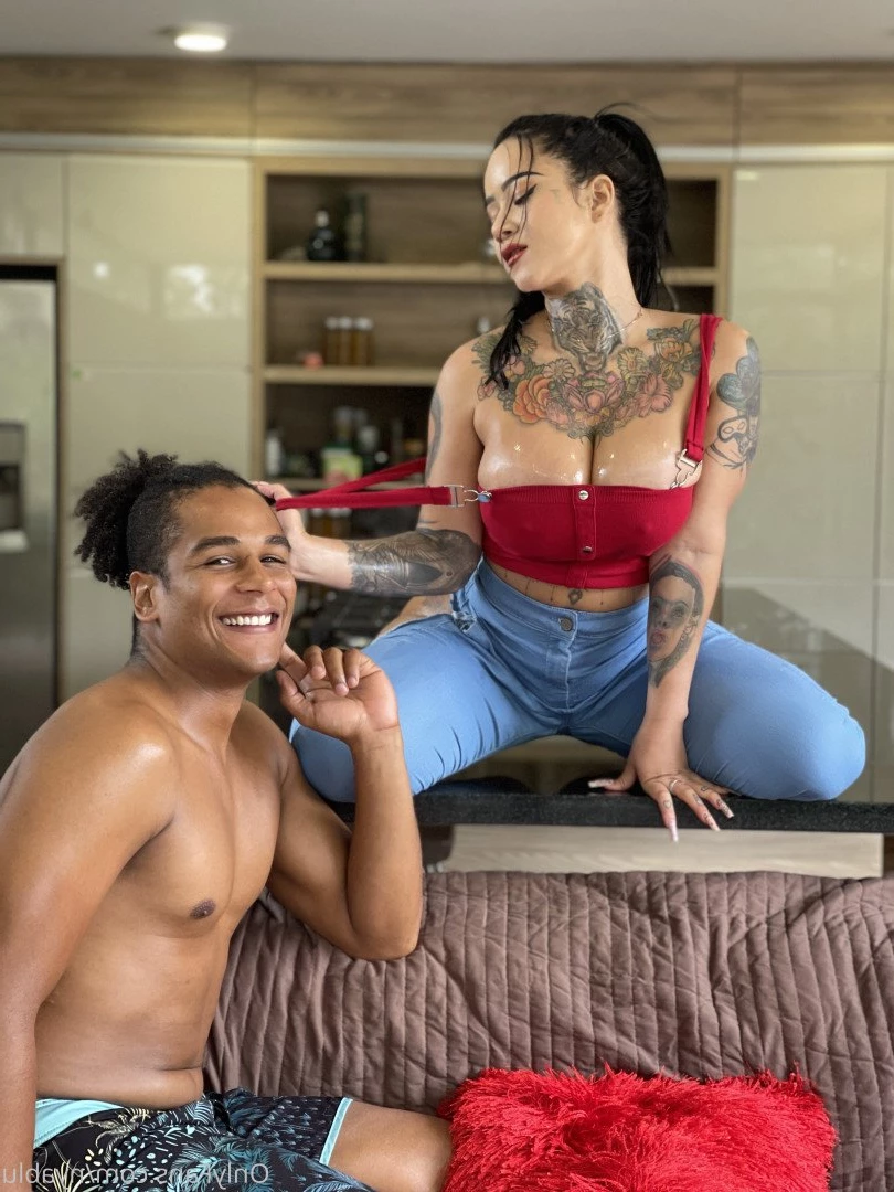nyablu Onlyfans leaked photo 3830764 on Hotleaks.tv