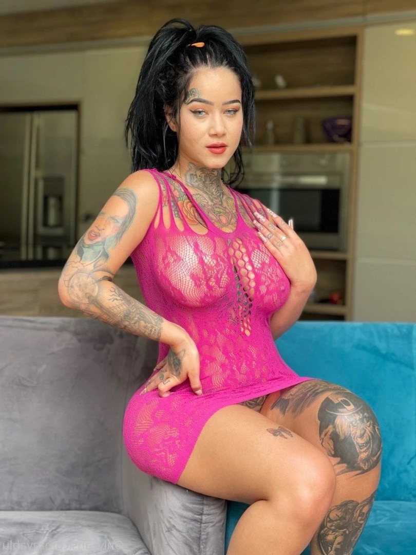 nyablu Onlyfans leaked photo 3844000 on Hotleaks.tv