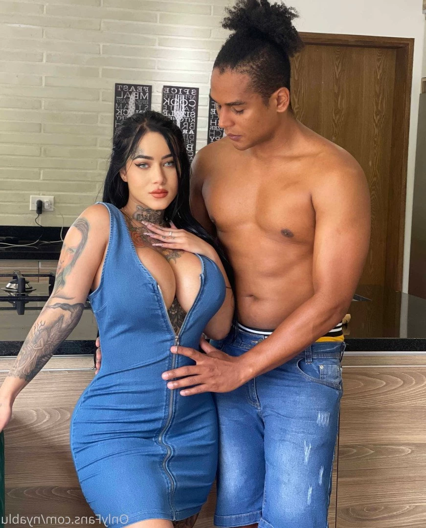 nyablu Onlyfans leaked photo 3844274 on Hotleaks.tv