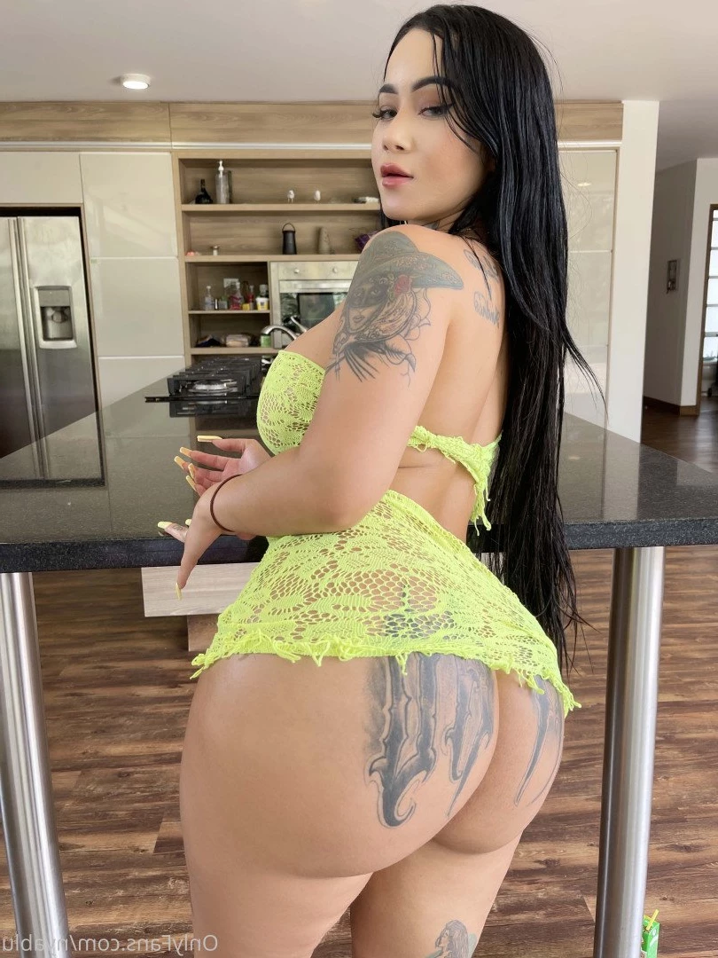 nyablu Onlyfans leaked photo 3845325 on Hotleaks.tv