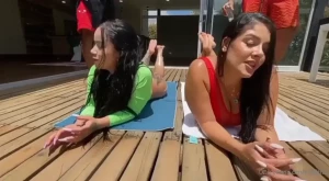 nyablu Onlyfans leaked video 4822686 on Hotleaks.tv