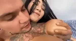 nyablu Onlyfans leaked video 4822699 on Hotleaks.tv