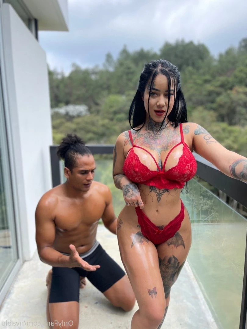 nyablu Onlyfans leaked photo 6092611 on Hotleaks.tv