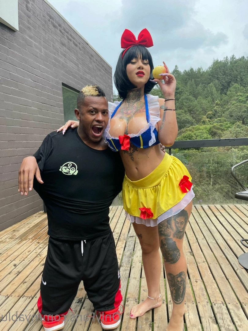 nyablu Onlyfans leaked photo 6094230 on Hotleaks.tv