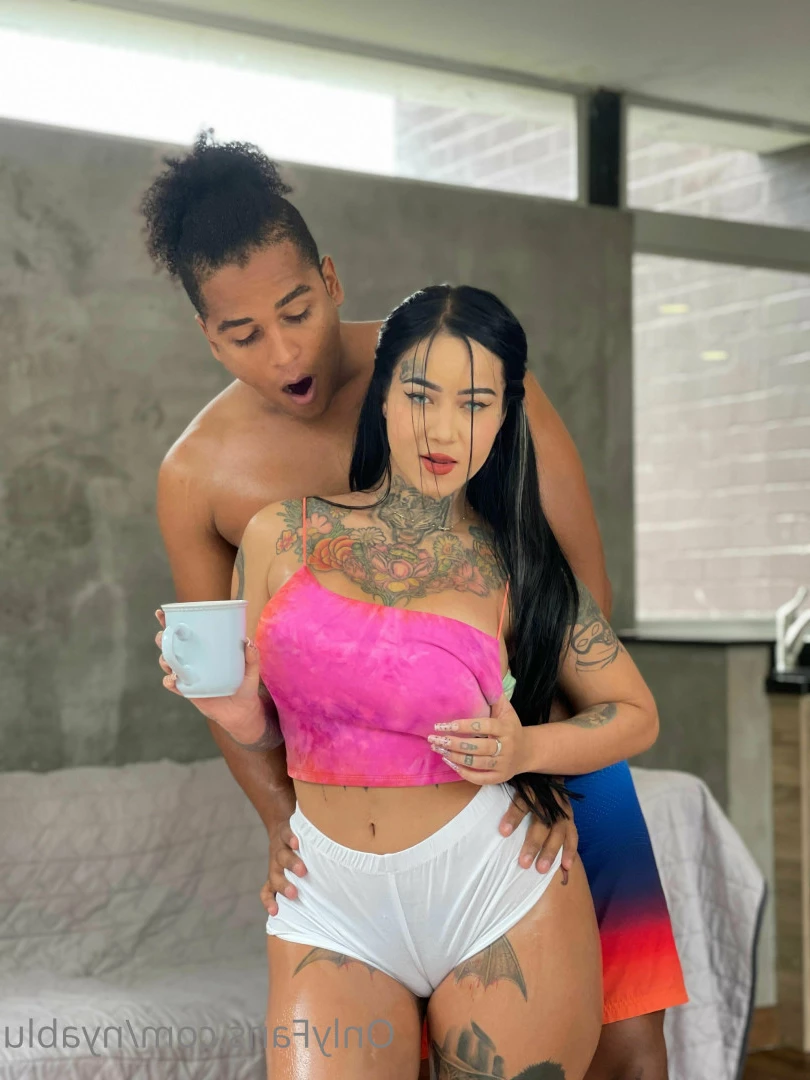 nyablu Onlyfans leaked photo 6095210 on Hotleaks.tv