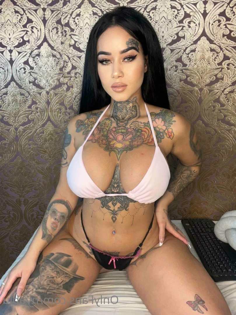 nyablu Onlyfans leaked photo 6095457 on Hotleaks.tv