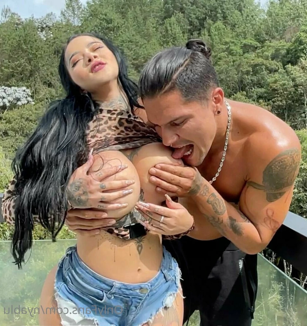 nyablu Onlyfans leaked photo 6096878 on Hotleaks.tv