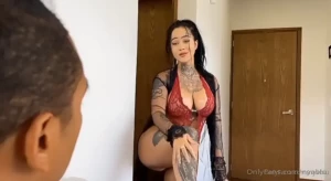 nyablu Onlyfans leaked video 9151325 on Hotleaks.tv