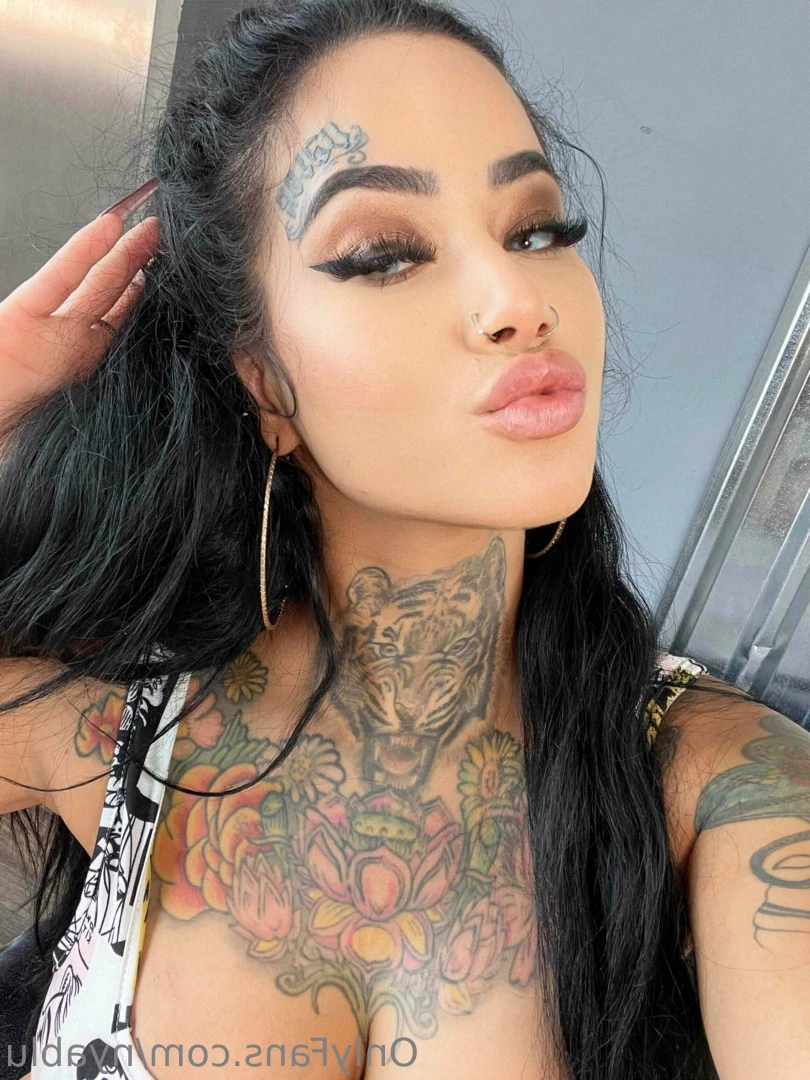 nyablu Onlyfans leaked photo 9599269 on Hotleaks.tv