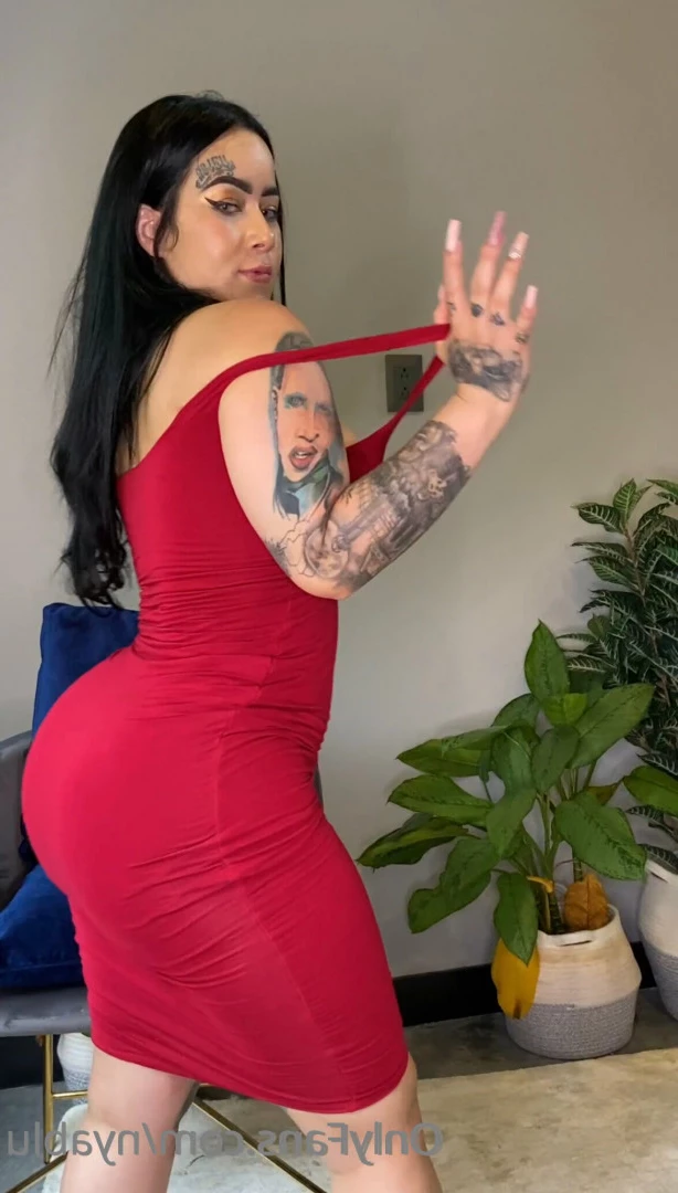 nyablu Onlyfans leaked photo 9599831 on Hotleaks.tv