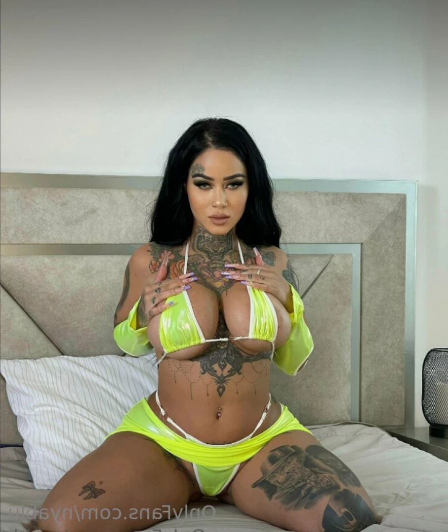 nyablu Onlyfans leaked photo 9600201 on Hotleaks.tv