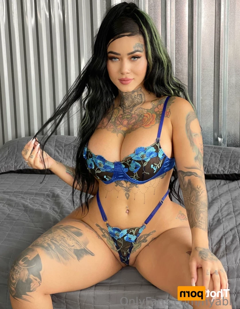 nyablu Onlyfans leaked photo 14432908 on Hotleaks.tv