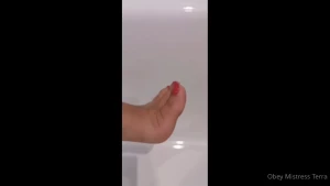 Dominant Mommy [ obeymistressterra ] Onlyfans leaked video 18340352 on Hotleaks.tv