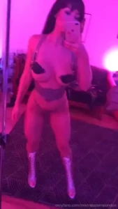 Dominant Mommy [ obeymistressterra ] Onlyfans leaked video 18340373 on Hotleaks.tv