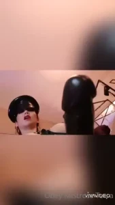 Dominant Mommy [ obeymistressterra ] Onlyfans leaked video 18340393 on Hotleaks.tv