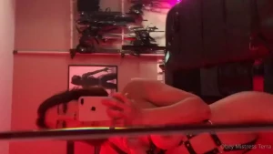 Dominant Mommy [ obeymistressterra ] Onlyfans leaked video 18340584 on Hotleaks.tv