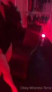 Dominant Mommy [ obeymistressterra ] Onlyfans leaked video 18340657 on Hotleaks.tv