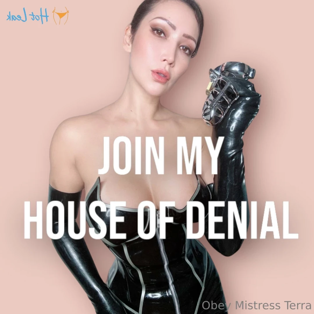 Dominant Mommy [ obeymistressterra ] Onlyfans leaked photo 15431578 on Hotleaks.tv